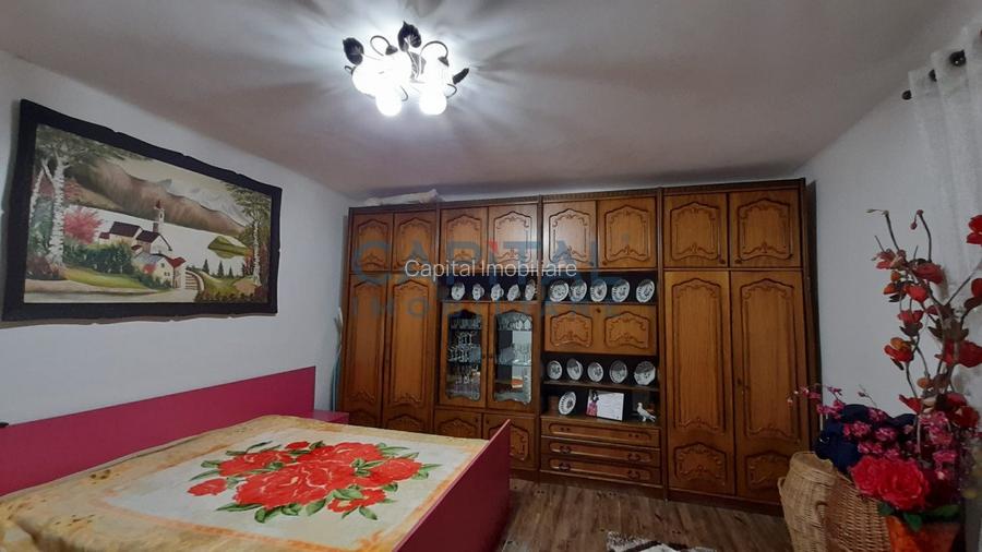 Proprietate cu 2 case, teren 664 mp, ultracentral Apahida. Comision 0! - 9