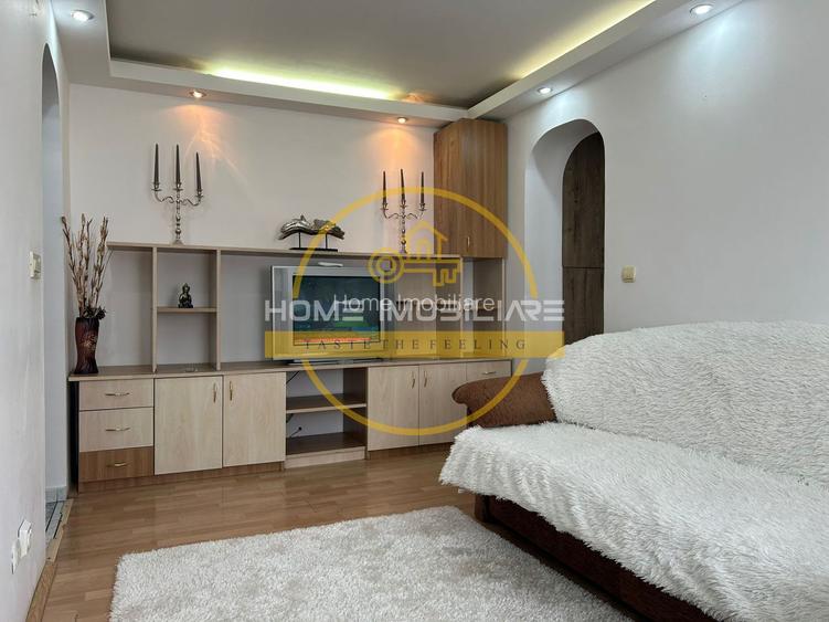 Etaj 2/Apartament 3Camere-Bloc Expertizat-Fara RISC!-Zona Podu Ros - 3