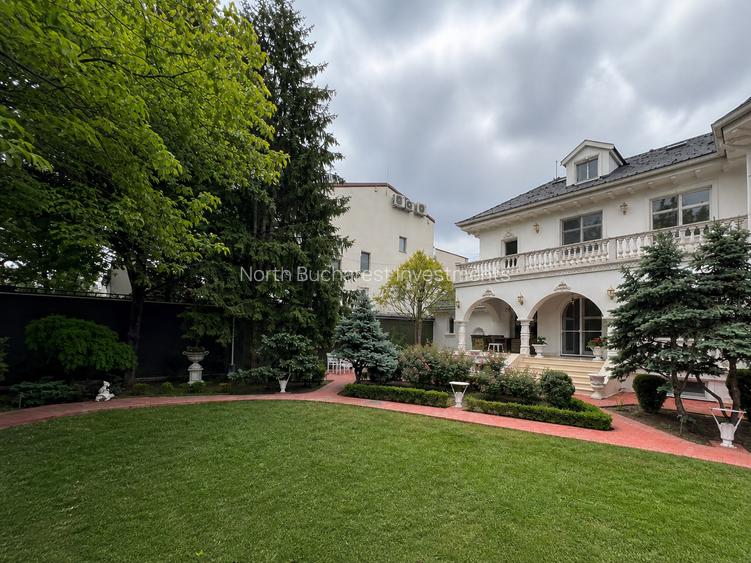 VILA 9 CAMERE - OTOPENI - COMISION 0% - 4