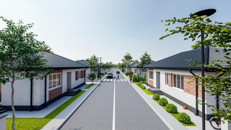 Vanzare casa individuala Tunari / Dimieni / ILFOV - 6