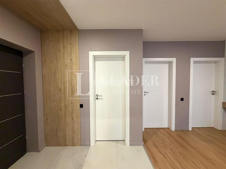 Apartament modern de 3 camere - 7
