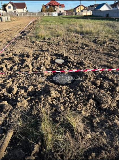 Teren intravilan Vifirata vom Aninoasa 500mp - 4