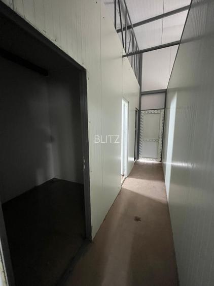 Teren intravilan, 8400 mp, zona Exterior Est - 12