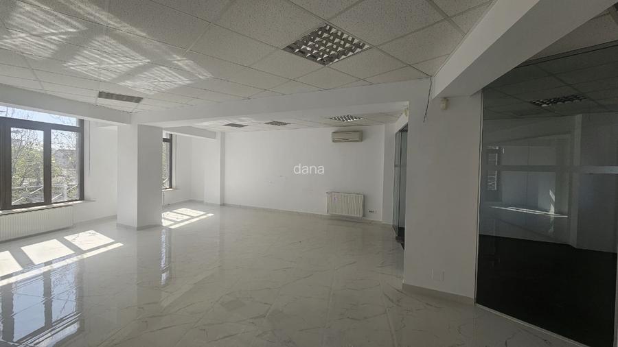 INCHIRIEZ SPATIU BIROURI STR DOAMNA GHICA  - 2