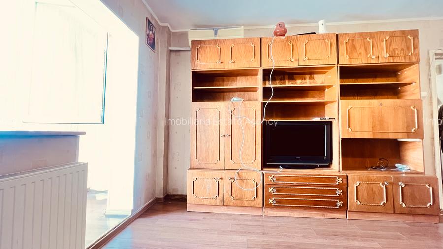 Apartament 3 camere Muncii, 10 minute de metrou, mobilat si utilat complet - 10