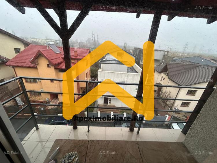 1 Decembrie | 2 Camere | Metrou 12min | Centrala | Parcare | 2Balcoane - 10