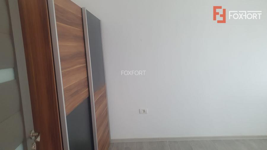 Duplex de inchiriat 3 camere Sanandrei zona noua - ID C4822 - 11