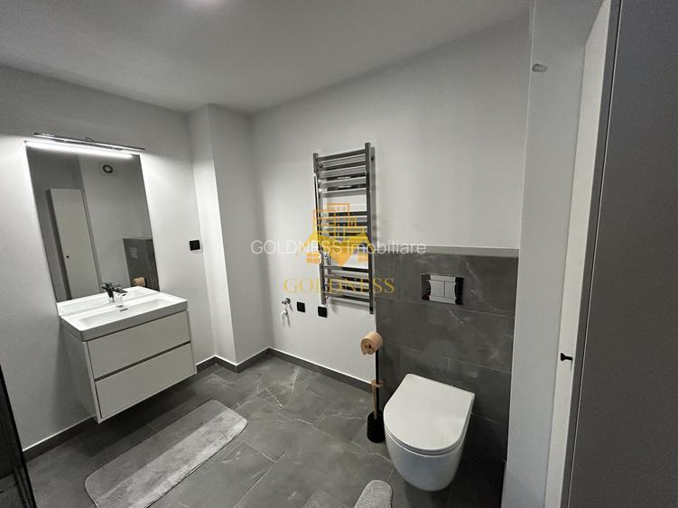 2 camere open space, Premium,Parcare, Liberty, Zona Semicentral, Iris - 14