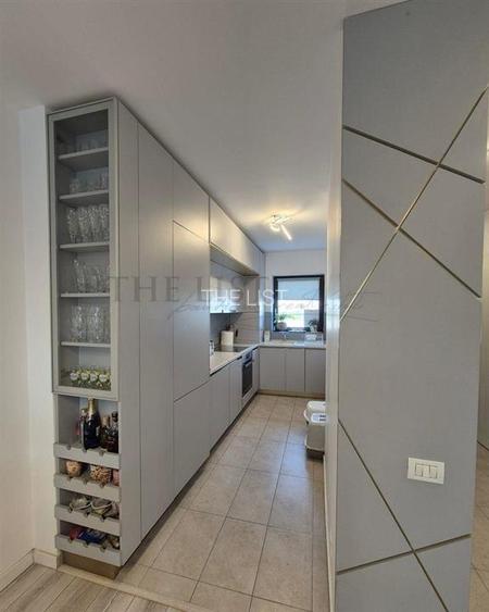 Vila cu 5 camere | Complex rezidential | Pipera - 4