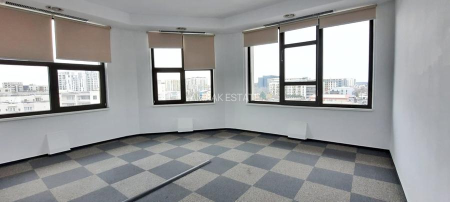 Cladire de birouri rezistenta la cutremure mari - Aviatiei - 11