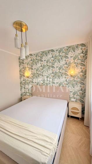 Apartament la cheie ! 3 camere | Cartier Terra-Floresti - 8