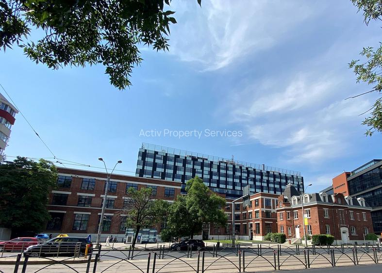 Metropolis Center, I. de Hunedoara 56-60-comision 0%, reprezentam proprietarul! - 11