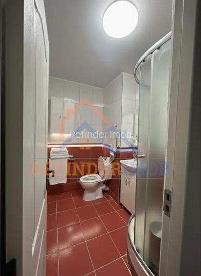 4 camere Rahova, renovat, totul nou - 7