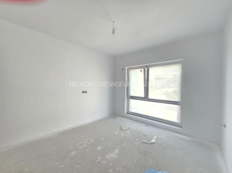 PENTHOUSE 4 CAMERE 3 BAI , 5 MINUTE METROU PACII - 14