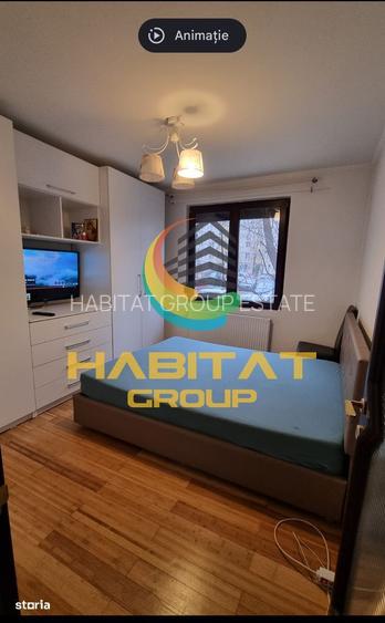 Vânzare 3 Camere Zona Piața Sudului Metrou! - 5