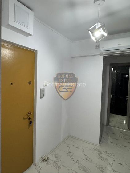 Apt 2 cam decomand Tomis Nord, 52 mp, renovat complet, centrala gaze, A/C e 3/10 - 3