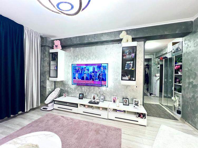 Apartament 3 Camere Militari Residence Rezervelor 56 Presto Pizza La Strada - 3