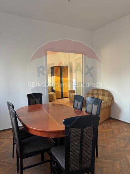 Apartament cu 2 camere Calea Mosilor - 26