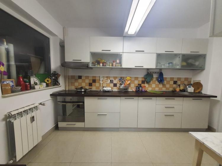 OCAZIE! ULTRACENTRAL-TOMIS MALL-APARTAMENT 3 CAMERE - MOBILAT - 10