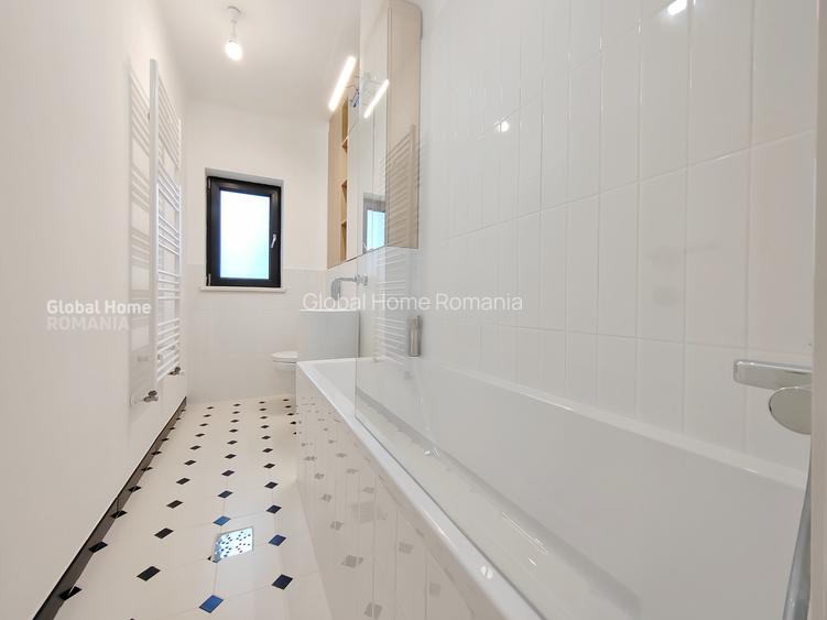 Piața Amzei – Mendeleev | Eleganță Interbelică | Renovat - 16