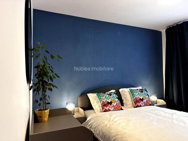 Apartament 3 camere de închiriat – Ultracentral Sibiu - 3