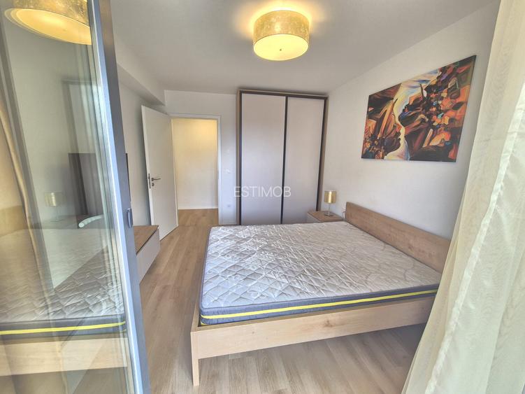 Inchiriere Apartament 2 Camere decomandat zona Coresi cu parcare subterana - 37