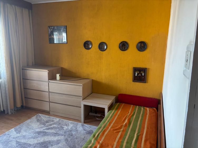 Apartament 4 camere Iancului-Magura Vulturului