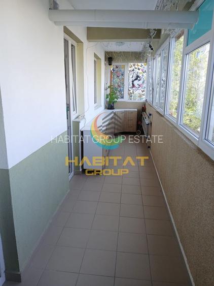 Vanzare 2 Camere Mobilat si Utilat- Berceni! - 17
