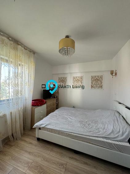 Apartament 2 camere -Zona Eminescu - 3