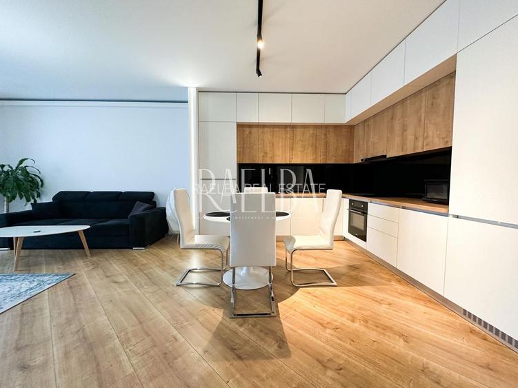 Pipera | 4City | 71mp | 2 camere | Parcare | Pipera Plaza - 2