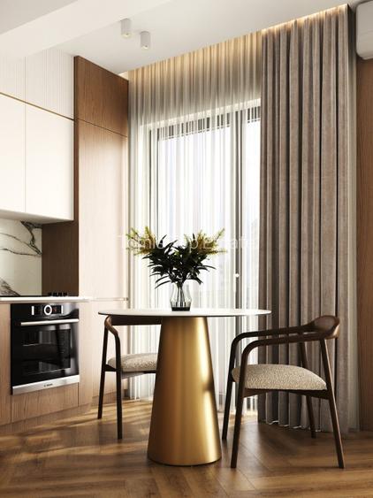 Apartament 2 camere de vanzare in Constanta, Faleza Nord – in bloc NOU - 10