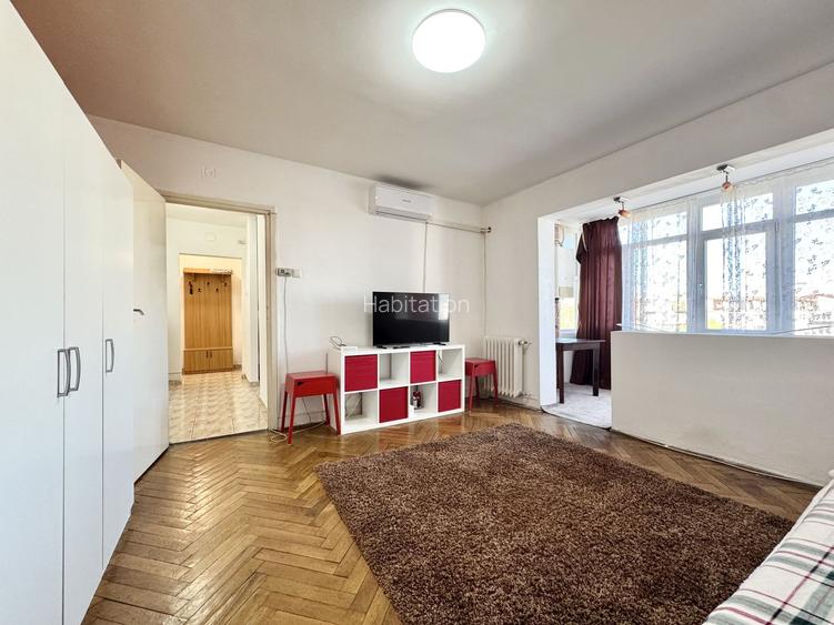 Apartament 2 camere, Calea Șagului – zona Turist - 4