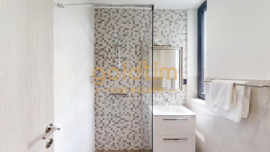 VILA 3 dormitoare/TERASA/JACUZZI/PIPERA/Curte amenajata/Zona Iancu Nicolae - 28