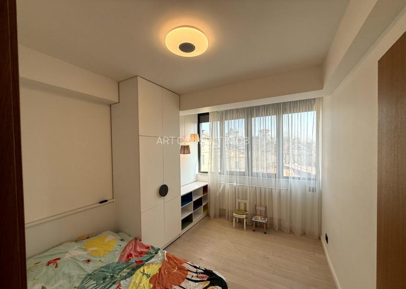 Unirii | 3 Camere in Vila | Centrala | Parcare | Metrou - 9