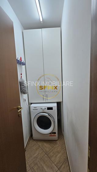 3 camere/ Stefan cel Mare/ Dacia/ parter cu terasa si gradina/ parcare - 22
