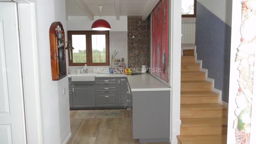 Proprietate Unicat în Costinești-Vila ta Mediteraneană la Marea Neagră - 16