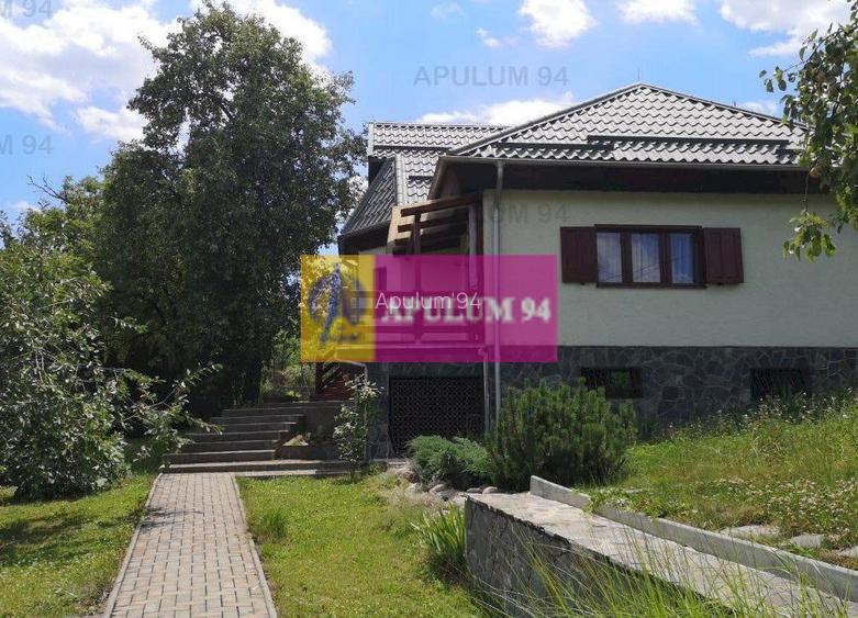 Vilă de vânzare în Poiana Câmpina - 46