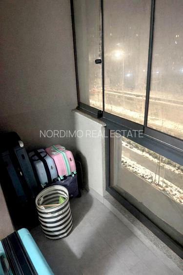 Apartament modern cu 3 camere, 2 bai, loc parcare, Valea Larga - Drumul Taberei - 15