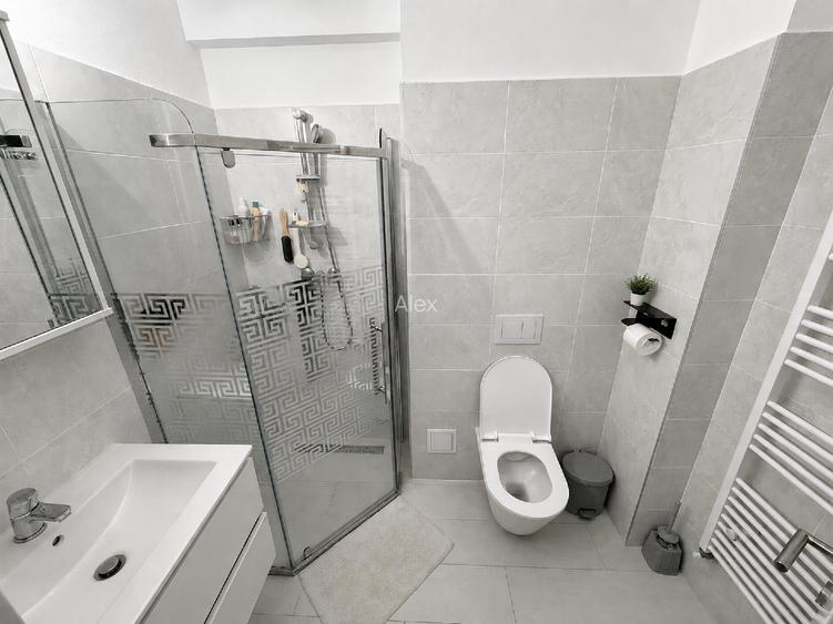 Apartament 3 cam | 93mp + balcon 13mp | Parcare subterană+boxă | Soho Residence - 7