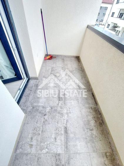Apartament 3 camere etaj 1 mobilat utilat - Cart.Arhitectilor (Mandra) - 6