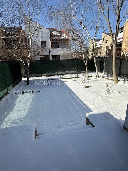 Parcului Area Individual Villa for Renting - 8