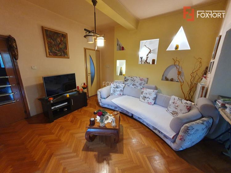 COMISION 0% Casa cu 6 camere 240 mp utili - zona Brancoveanu - 13