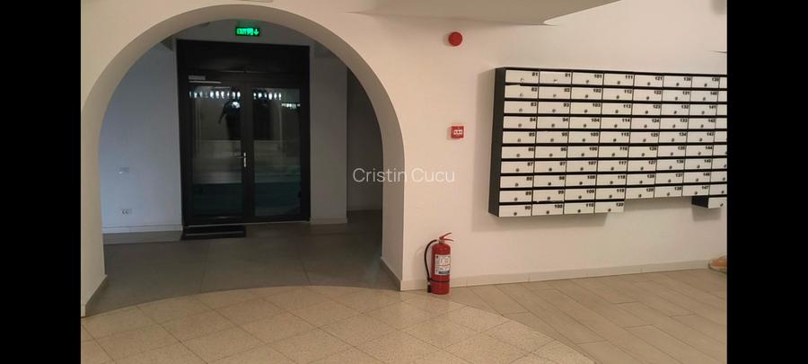 Închiriez apartament 2 camere mobilat lux cu loc de parcare la subsol - 8