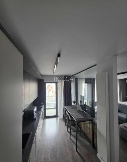 Studio, 50 mp, centrala, la 14 minute de metrou, Cloud 9 - 7