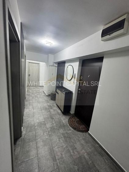 Apartament de închiriat 2 camere Bulevardul Unirii | Banca Franceză | 67 mp - 10