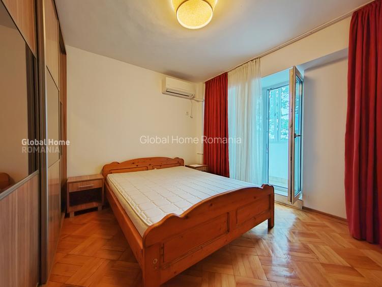 Timpuri Noi | 2 camere | Modern, 5 minute de Metrou | central - 3
