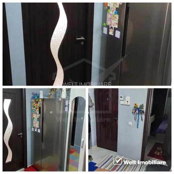 Vanzare apartament 3 camere, finisat modern, cu gradina, Floresti  - 2