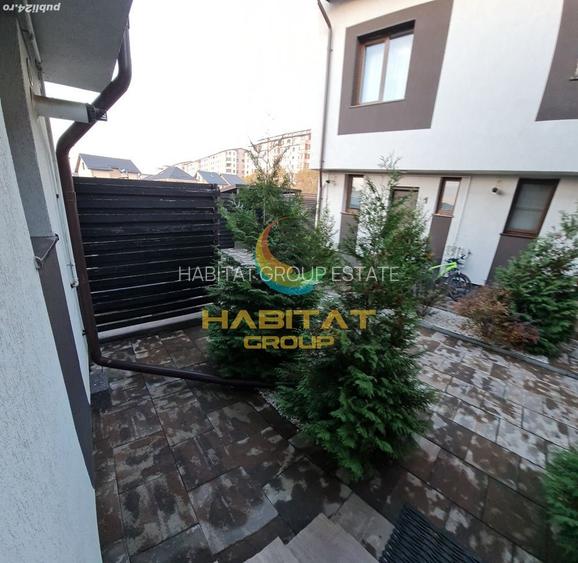Casa Vila Insiruita Pe Colt Mobilat Utilata Bragadiru Toamnei - 2