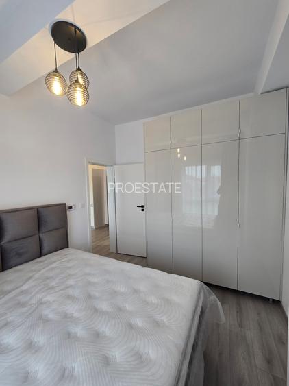 Apartament 2 camere | Strada Tibles 20 | 5 minute aeroport | Parcare | Totul Nou - 2