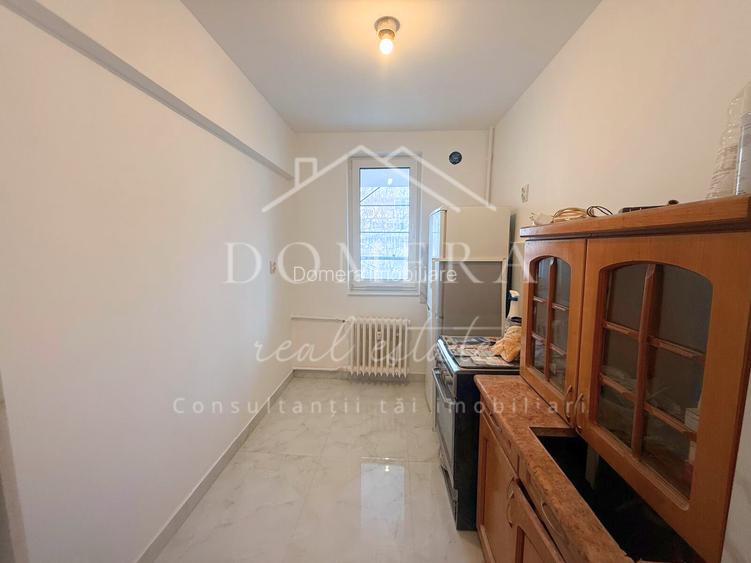 Apartament 2 camere | Complet renovat | Etaj 5/8 | Bd. Constantin Brâncoveanu - 5